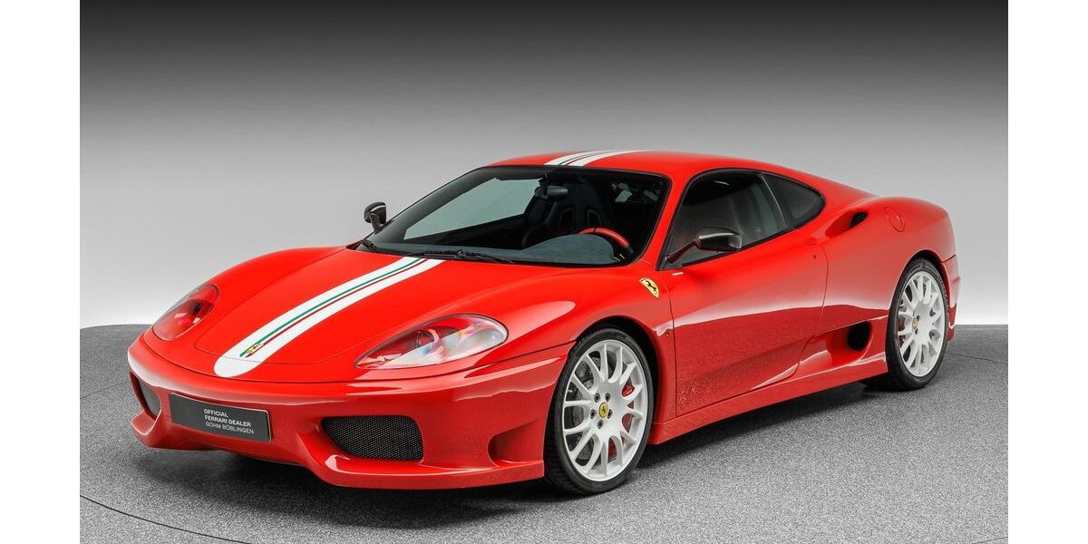 Ferrari 360 21.350 km 249.900 &euro; Böblingen 71034