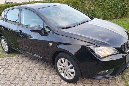 Seat Ibiza 67.328 km 6.850 &euro; Mühlacker / Enzberg 75417