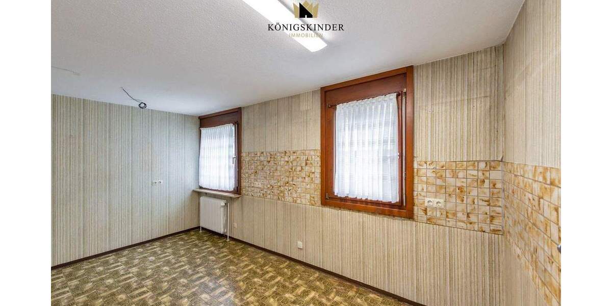 Etagenwohnung Stuttgart / Botnang Botnang - 4 Zimmer, 134 m&sup2;, 429.000&euro; | Angebot:24843799