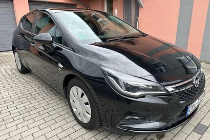 Opel Astra K Lim. 5-trg.