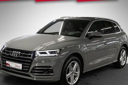 Audi Q5 57.264 km 31.540 &euro; Stuttgart 70469