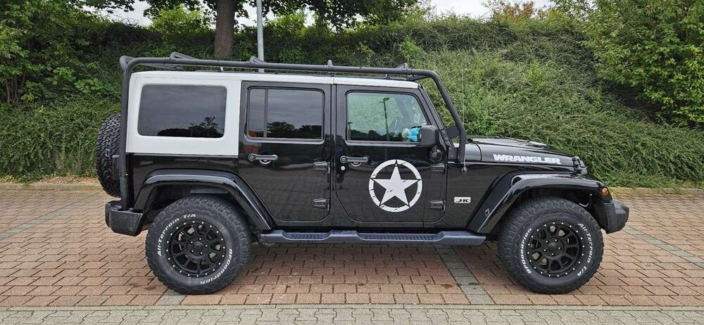 Wrangler