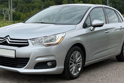 Citroen C4 476.000 km 3.350 &euro; Esslingen Am Neckar 73733