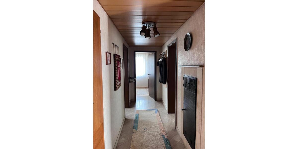 Etagenwohnung Altbach - 5.5 Zimmer, 104 m&sup2;, 299.000&euro; | Angebot:27180756