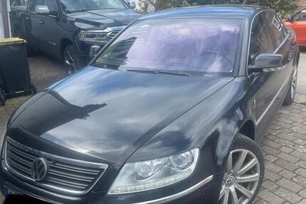 VW Phaeton 215.000 km 12.500 &euro; Iptingen 75446