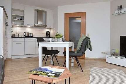 Wohnung Leonberg - 2 Zimmer, 40 m&sup2;, 1.490&euro; | Angebot:26208688