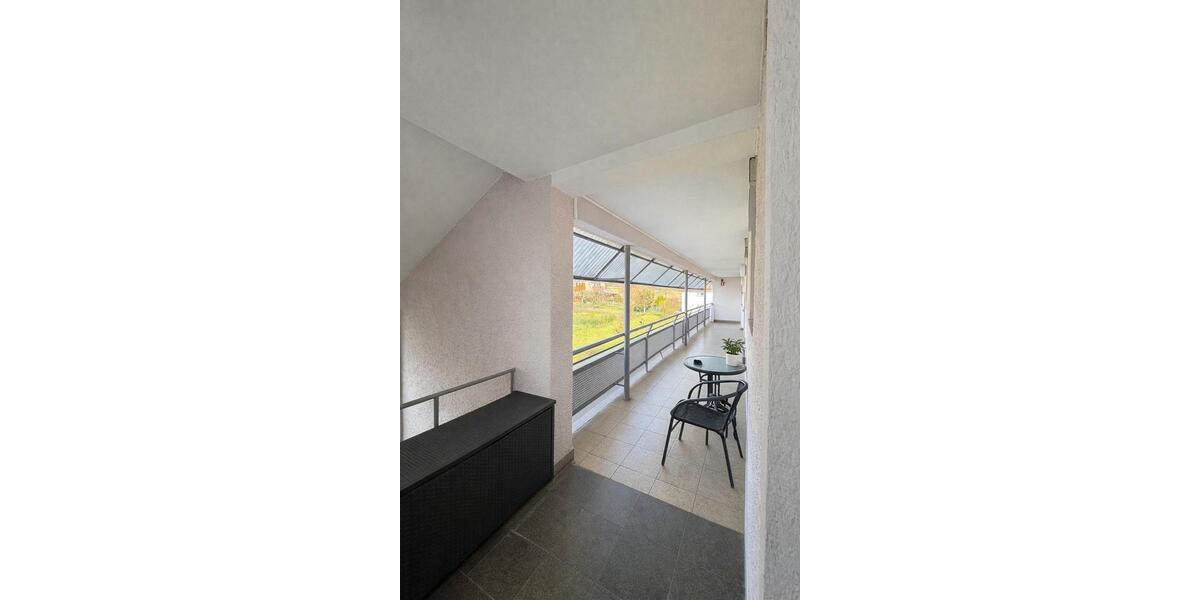 Etagenwohnung Weil der Stadt - 3 Zimmer, 59 m&sup2;, 1.200&euro; | Angebot:25842338