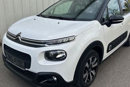 Citroen C3 97.000 km 9.490 &euro; Böblingen 71034