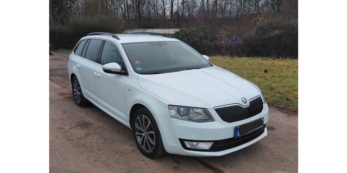 Skoda Octavia 321.500 km 5.980 &euro; Stuttgart 70435