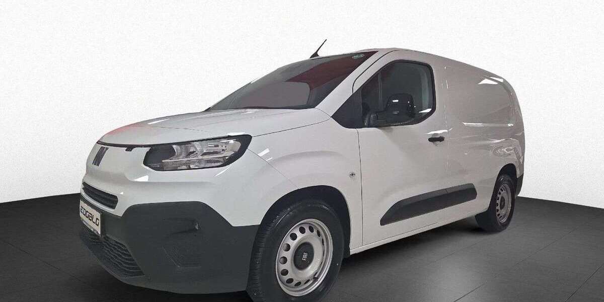 Fiat Doblo 2.000 km 29.750 &euro; Pforzheim 75179