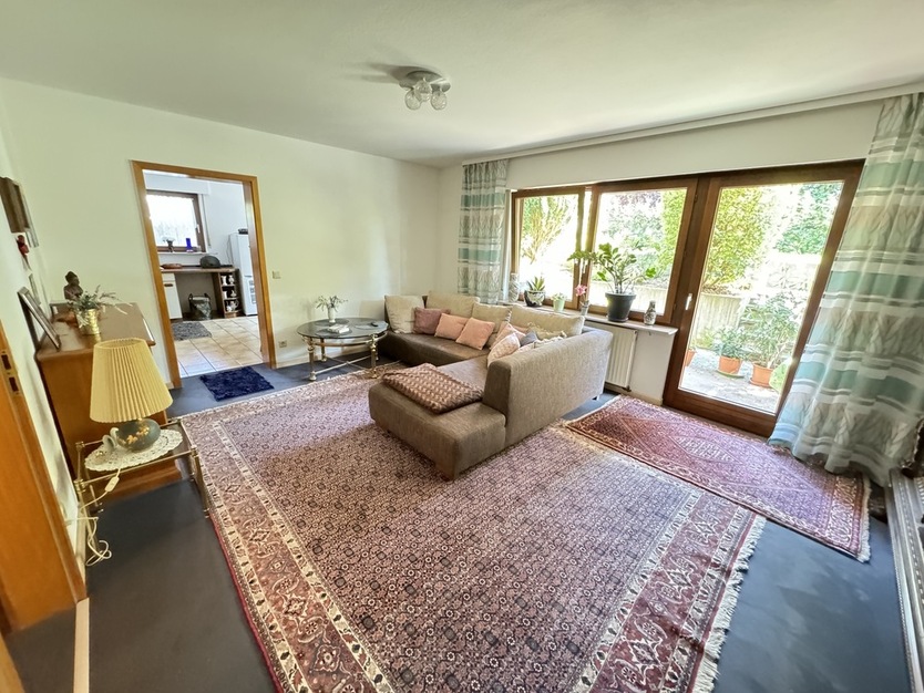 Freistehendes 3-Familienhaus in guter und ruhiger Wohnlage 12 zimmer