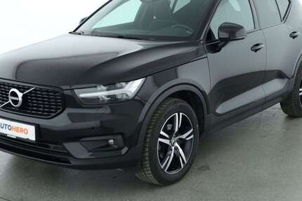 Volvo XC40 65.659 km 28.350 € Stuttgart 70195