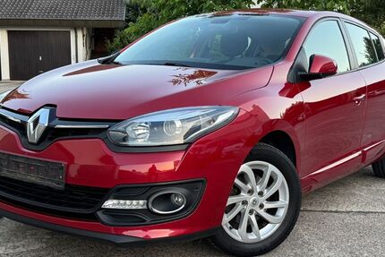 Renault Megane 97.200 km 6.490 € Holzgerlingen 71088