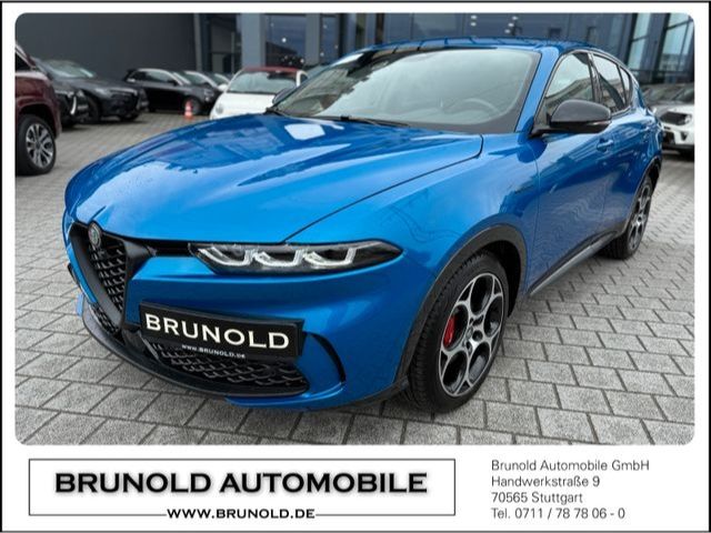 Alfa Romeo Tonale 10.000 km 33.900 € Stuttgart 70565