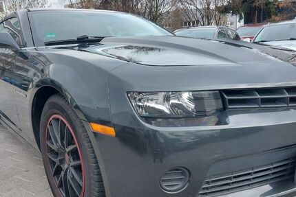 Chevrolet Camaro 216.297 km 7.999 &euro; Fellbach 70736