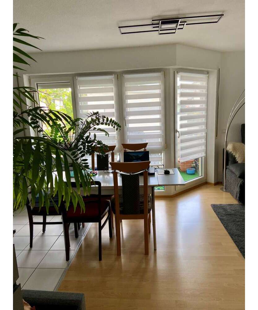 Wohnung zum Mieten in Sachsenheim 650 € 49.08 m²