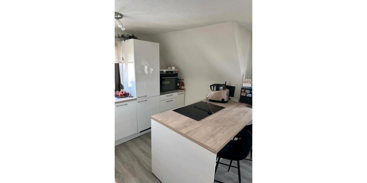 Dachgeschoßwohnung Schwieberdingen - 3 Zimmer, 67 m&sup2;, 251.500&euro; | Angebot:25874182