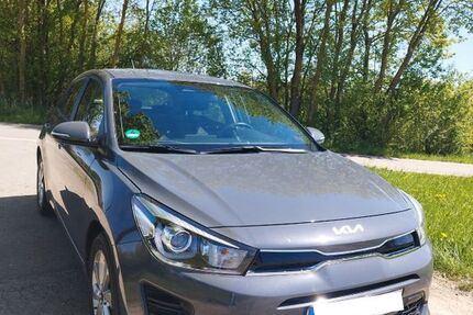 Kia Rio 35.600 km 12.600 &euro; Rottenburg am Neckar 72108