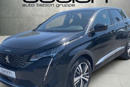 Peugeot 3008 16.500 km 23.480 &euro; Magstadt 71106