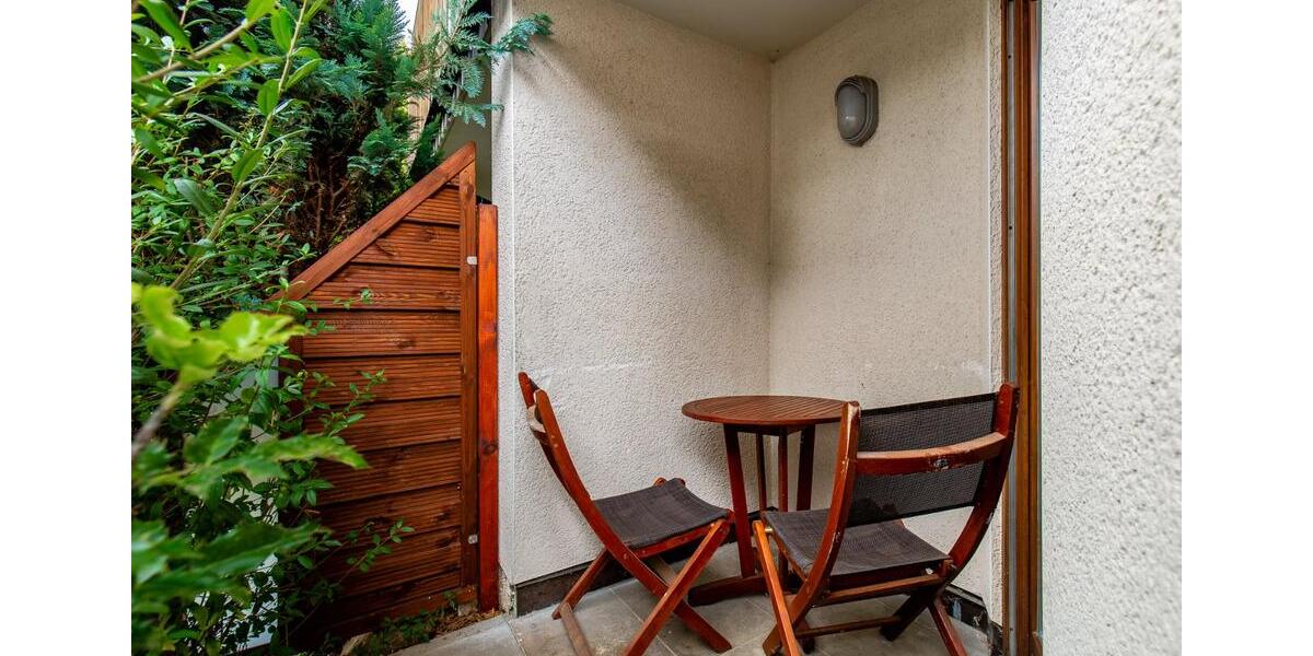 Etagenwohnung Ammerbuch - 1 Zimmer, 35 m&sup2;, 129.000&euro; | Angebot:25239343