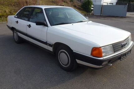 Audi 100 506.000 km 2.750 &euro; Nürtingen bei Stuttgart 72622
