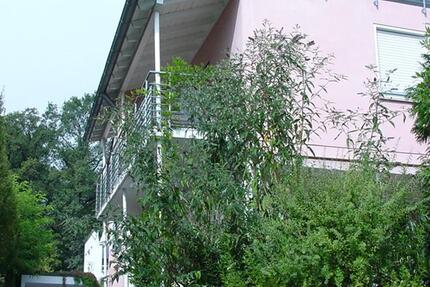 Top Adresse „Favoritegärten“ - 3 große Balkone, EBK, Garage 3 zimmer