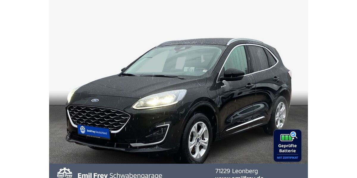 Ford Kuga 38.714 km 23.690 &euro; Leonberg 71229