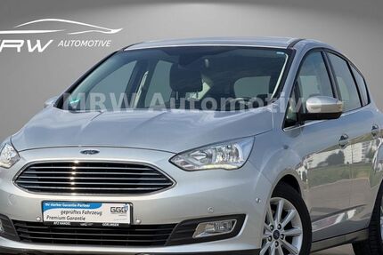 Ford C-Max 99.863 km 9.440 &euro; Gerlingen 70839