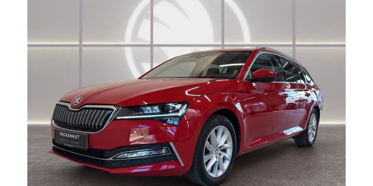 Skoda Superb 56.947 km 19.990 &euro; Nagold 72202