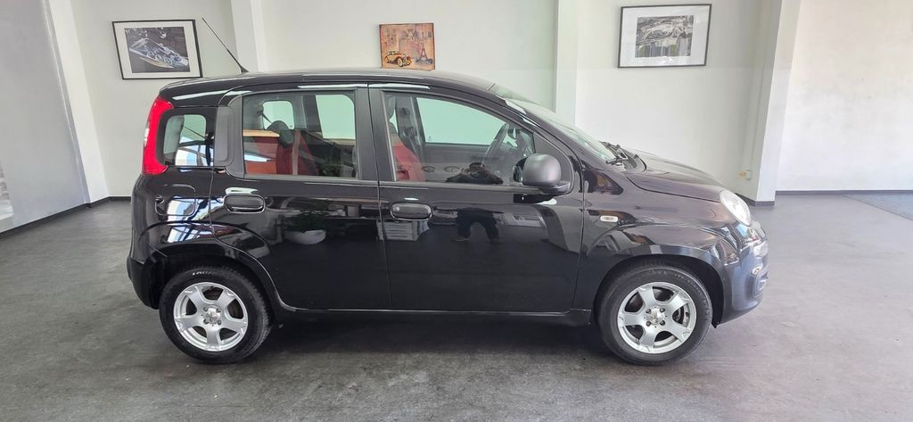 Fiat Panda 72.000 km 4.990 &euro; Asperg/Ludwigsburg bei Stuttgart 71679