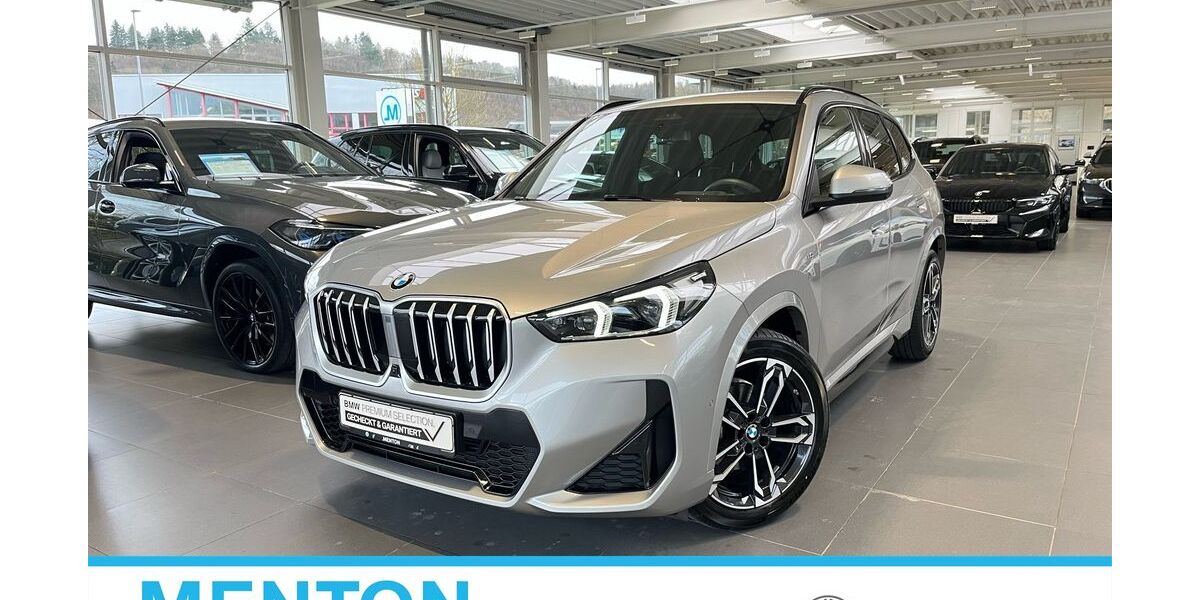 BMW X1 13.091 km 44.890 &euro; Tübingen 72072