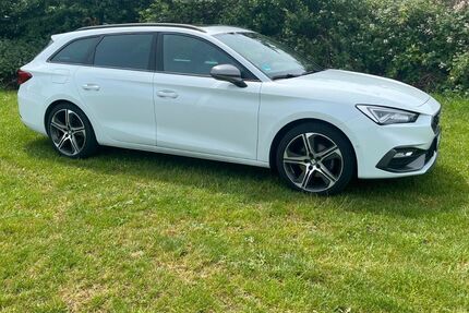 Seat Leon 87.000 km 20.500 &euro; Filderstadt 70794