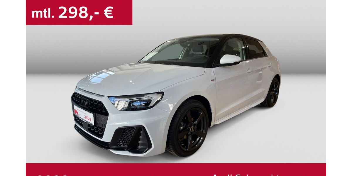 Audi A1 4.264 km 25.790 &euro; Fellbach 70734
