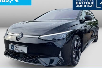 VW ID.7 19.369 km 53.460 &euro; Böblingen 71032