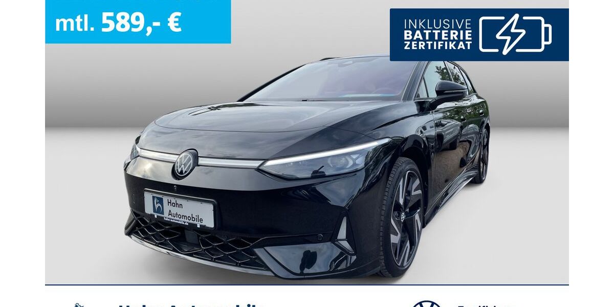 VW ID.7 19.369 km 53.460 &euro; Böblingen 71032