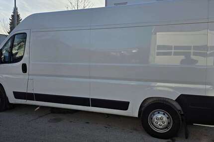 Opel Movano 1.700 km 24.752 &euro; Heimsheim 71296