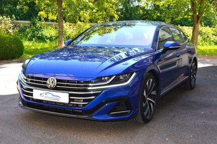 VW Arteon 144.500 km 26.850 &euro; Stuttgart 70499