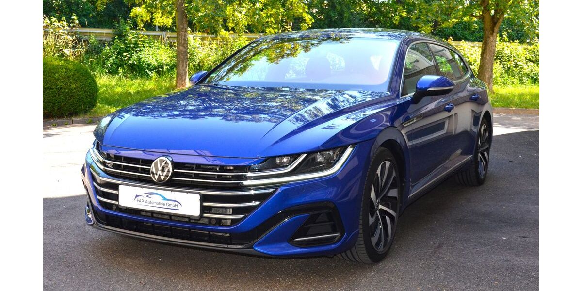 VW Arteon 144.500 km 26.850 &euro; Stuttgart 70499
