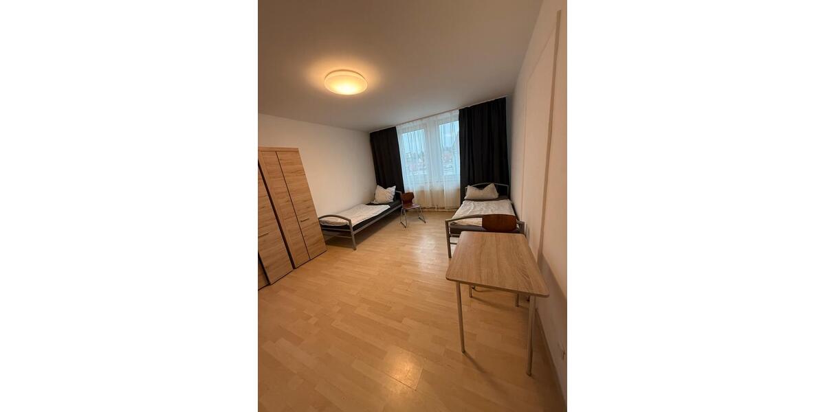 Etagenwohnung Stuttgart Mühlhausen - 5 Zimmer, 120 m&sup2;, 600&euro; | Angebot:24570627