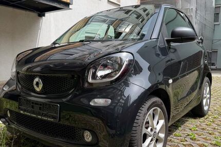 Smart ForTwo 60.800 km 11.000 &euro; Stuttgart 70182