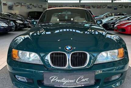 BMW Z3
