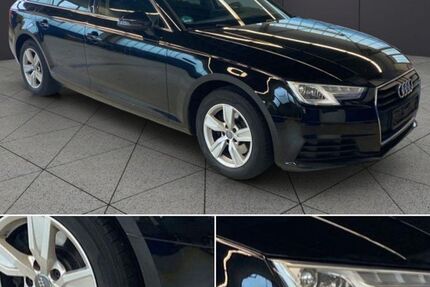Audi A4 125.000 km 15.400 € Nürtingen 72622