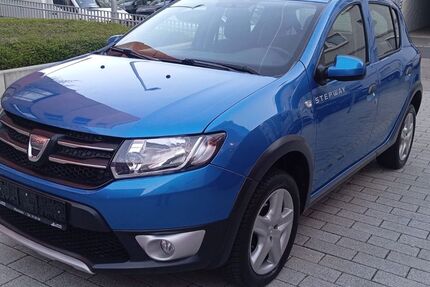 Dacia Sandero 159.000 km 4.700 &euro; Pforzheim 75172