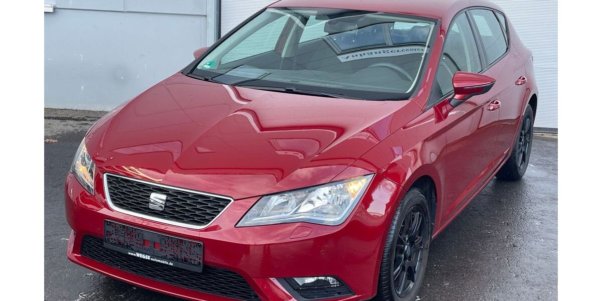 Seat Leon 83.000 km 10.790 &euro; Leonberg 71229