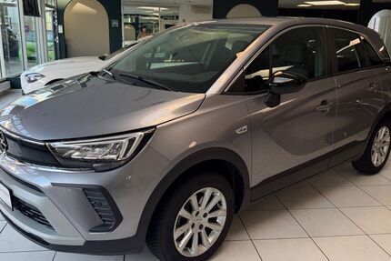 Opel Crossland (X) 26.800 km 15.499 &euro; Pforzheim 75179