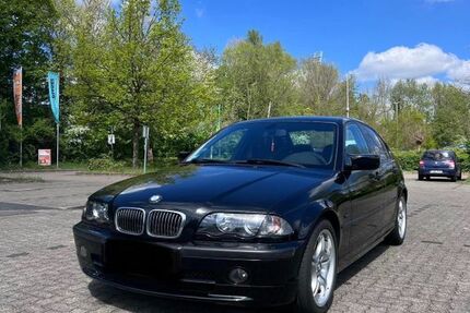 BMW 325 197.000 km 6.000 &euro; Renningen 71272