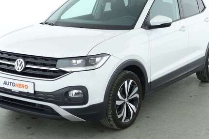 VW T-Cross 47.732 km 17.640 € Stuttgart 70195
