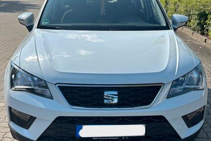 Seat Ateca 61.800 km 19.500 &euro; Nürtingen 72622