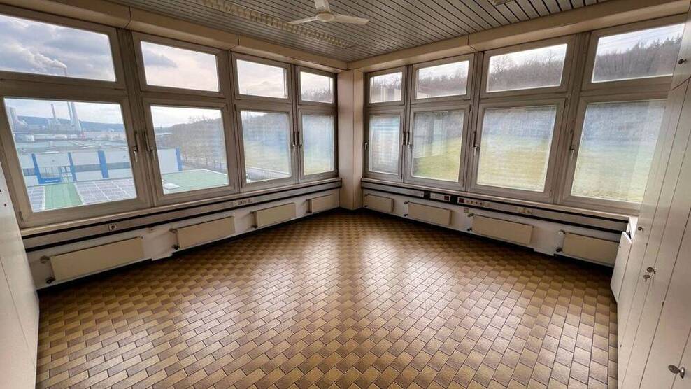 Bürofläche in Esslingen Sirnau zu vermieten - All-in-Miete