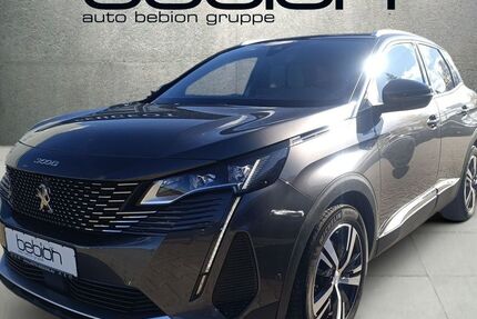 Peugeot 3008 60.500 km 22.480 &euro; Magstadt 71106